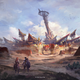 Image for article titled The Art Of Horizon Forbidden West